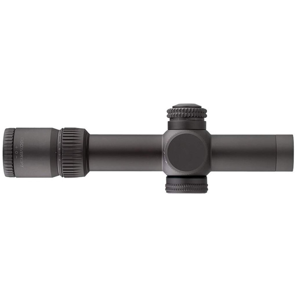 Отический прицел DISCOVERY OPTICS ED 1-8X24 IR 34мм