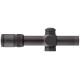 Отический прицел DISCOVERY OPTICS ED 1-8X24 IR 34мм