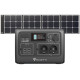 Зарядная станция Bluetti PowerOak EB55 537Wh, 150000mAh, 700W