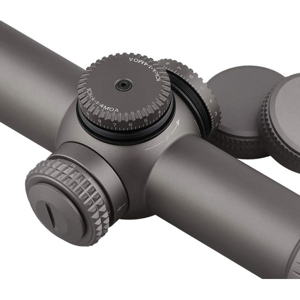 Отический прицел DISCOVERY OPTICS ED 1-8X24 IR 34мм