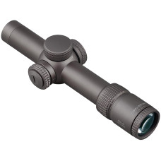 Отический прицел DISCOVERY OPTICS ED 1-8X24 IR 34мм