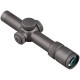 Отический прицел DISCOVERY OPTICS ED 1-8X24 IR 34мм