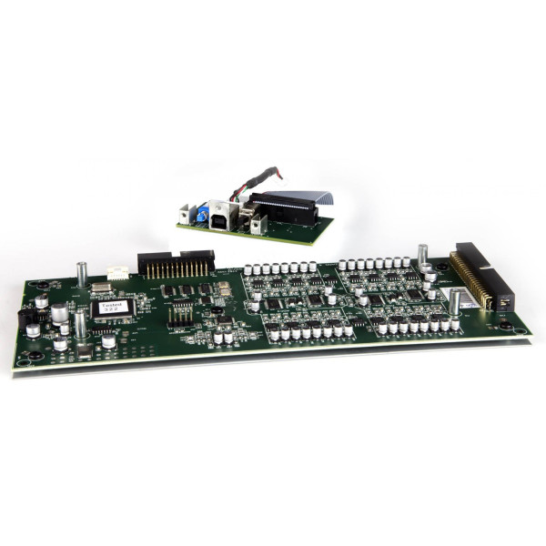 Модуль для многоканальной записи Allen Heath W4-USB