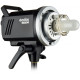 Набір студійний GODOX MS300-F (MS300-2, софт.60х90-2, стійка-2, радіо, сумка)
