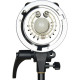 Набір студійний GODOX MS300-F (MS300-2, софт.60х90-2, стійка-2, радіо, сумка)