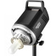 Набір студійний GODOX MS300-F (MS300-2, софт.60х90-2, стійка-2, радіо, сумка)