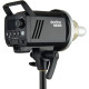 Набір студійний GODOX MS300-F (MS300-2, софт.60х90-2, стійка-2, радіо, сумка)