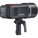 Вспышка автономная Godox AD600BM II