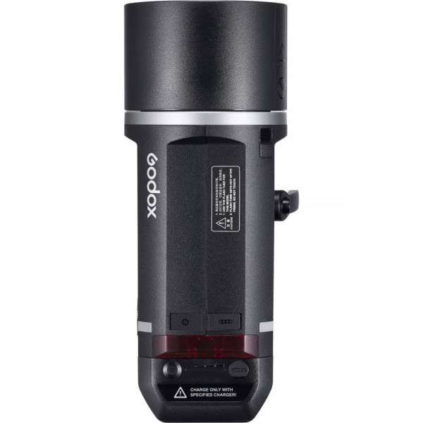 Вспышка автономная Godox AD600BM II