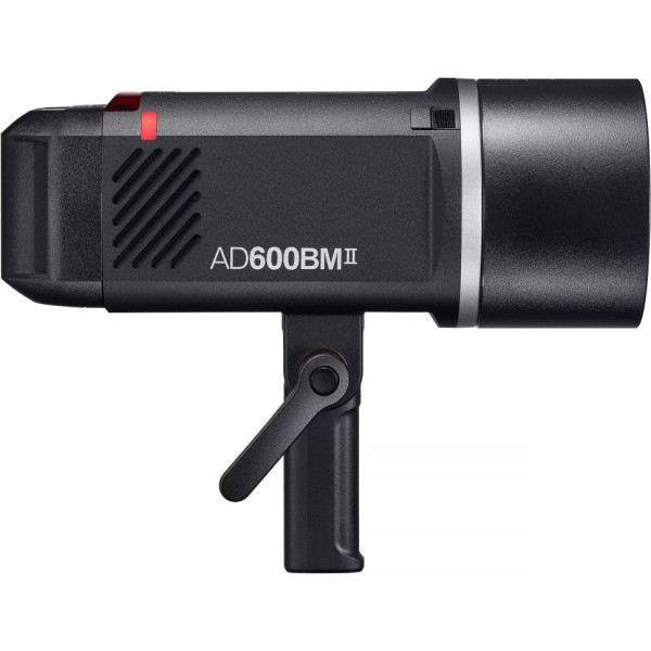 Вспышка автономная Godox AD600BM II