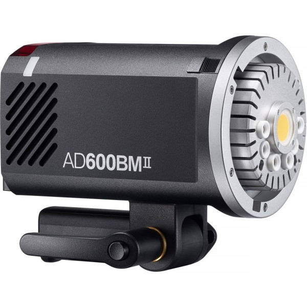 Вспышка автономная Godox AD600BM II