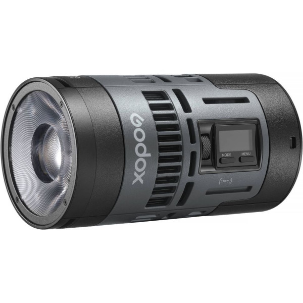 Світло Godox Litemons RS60Bi Bi-Color LED Monolight (RS60BI)