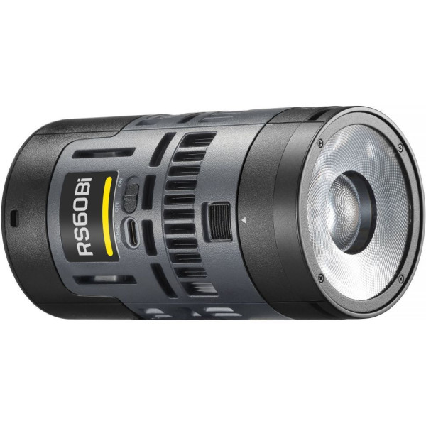Світло Godox Litemons RS60Bi Bi-Color LED Monolight (RS60BI)