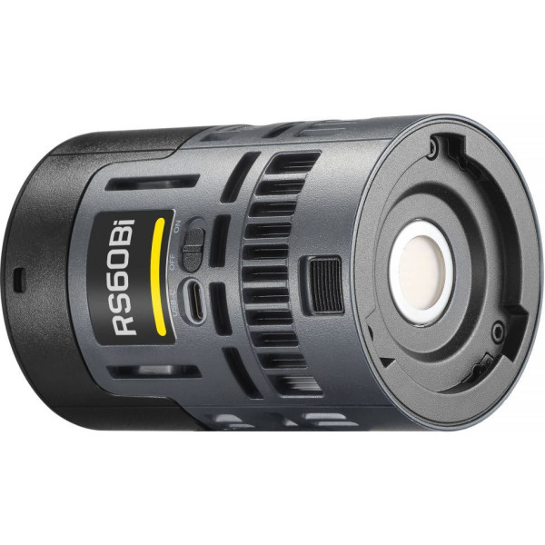 Світло Godox Litemons RS60Bi Bi-Color LED Monolight (RS60BI)