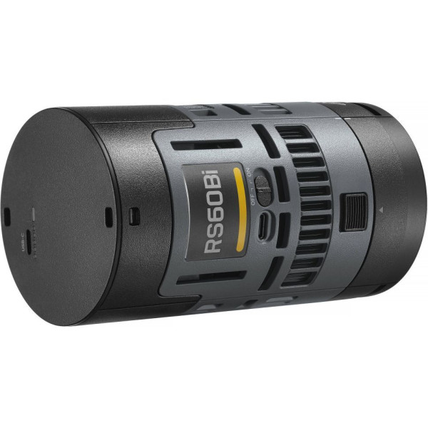 Світло Godox Litemons RS60Bi Bi-Color LED Monolight (RS60BI)