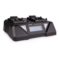 Зарядное устройство S-3812S fast-charge