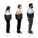 Сумка Peak Design Everyday Tote 15L Black (BEDT-15-BK-2)