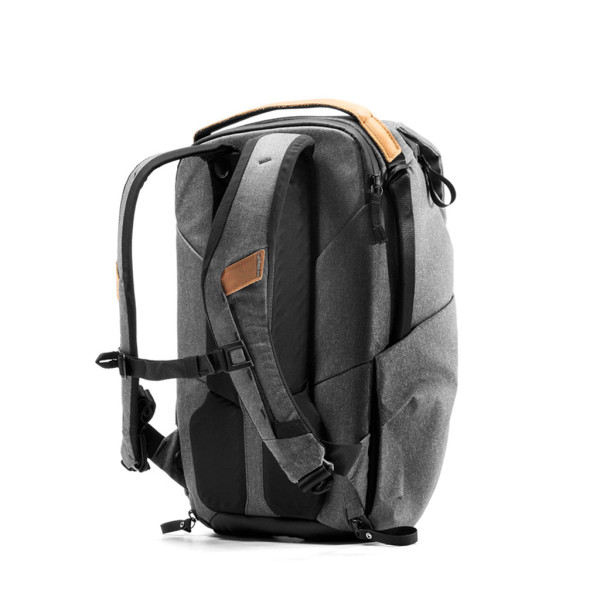 Рюкзак Peak Design Everyday Backpack 20L Charcoal (BEDB-20-CH-3)