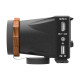 Електронний видошукач PORTKEYS LEYE II 4K HDMI 2.4" LCD