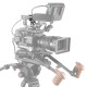Универсальное крепление для микрофона SmallRig 1993 1993B