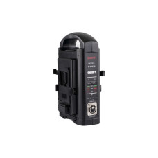 Зарядное устройство Swit S-3822S V-mount 2-ch