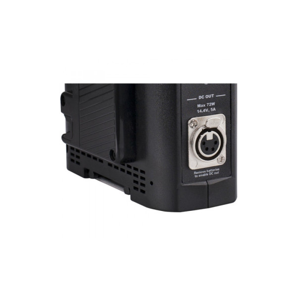 Зарядное устройство Swit S-3822S V-mount 2-ch