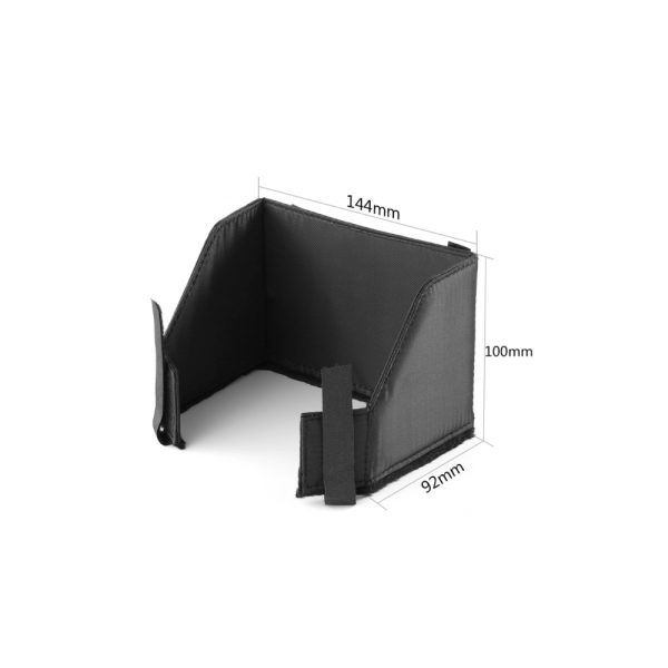 Сонцезахисний козирок для Atomos Ninja - Sun Hood for Atomos Ninja V 2269