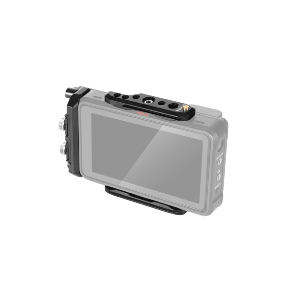 Аксесуар SmallRig Mounting Plates and HDMI Cable Clamp for Atomos Ninja V (CMA2338)