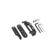 Аксесуар SmallRig Mounting Plates and HDMI Cable Clamp for Atomos Ninja V (CMA2338)