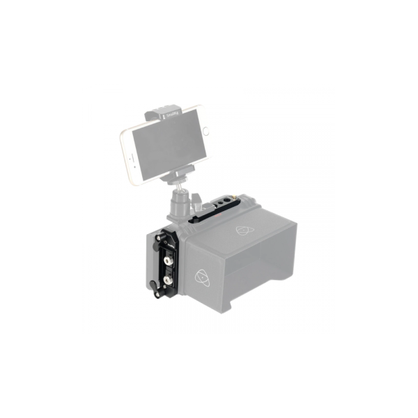 Аксесуар SmallRig Mounting Plates and HDMI Cable Clamp for Atomos Ninja V (CMA2338)