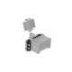 Аксесуар SmallRig Mounting Plates and HDMI Cable Clamp for Atomos Ninja V (CMA2338)