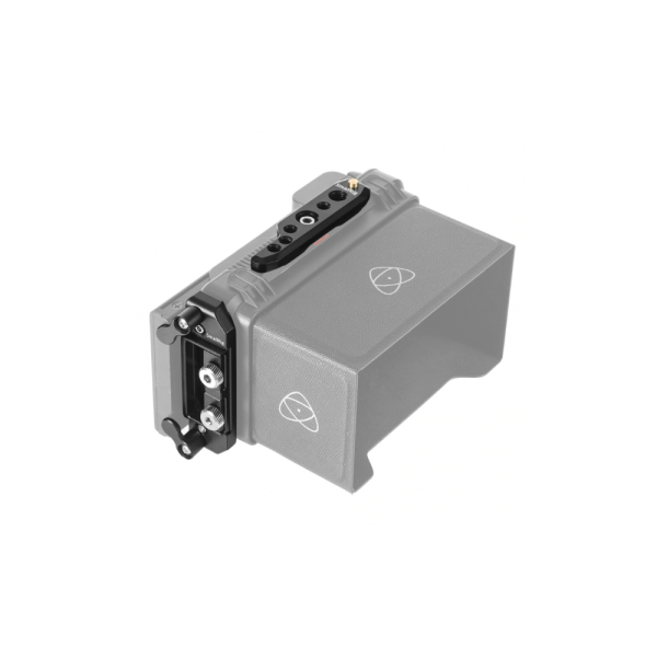 Аксесуар SmallRig Mounting Plates and HDMI Cable Clamp for Atomos Ninja V (CMA2338)