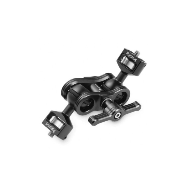 Тримач SmallRig Articulating Arm with Double Ballheads( 1/4’’ Screw) 2070