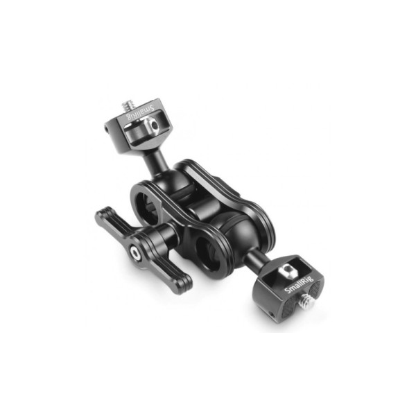 Тримач SmallRig Articulating Arm with Double Ballheads( 1/4’’ Screw) 2070
