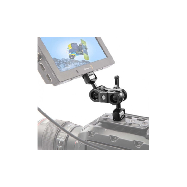 Тримач SmallRig Articulating Arm with Double Ballheads( 1/4’’ Screw) 2070