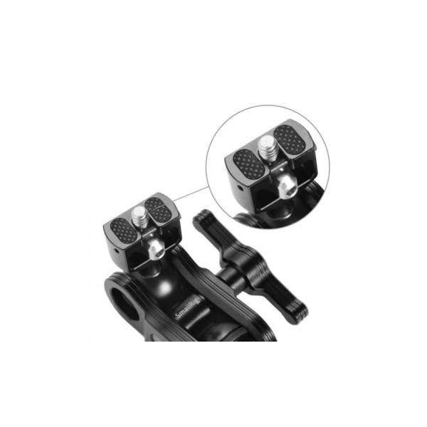 Тримач SmallRig Articulating Arm with Double Ballheads( 1/4’’ Screw) 2070
