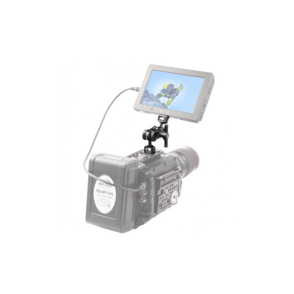 Тримач SmallRig Articulating Arm with Double Ballheads( 1/4’’ Screw) 2070