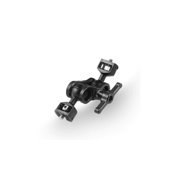 Тримач SmallRig Articulating Arm with Double Ballheads( 1/4’’ Screw) 2070