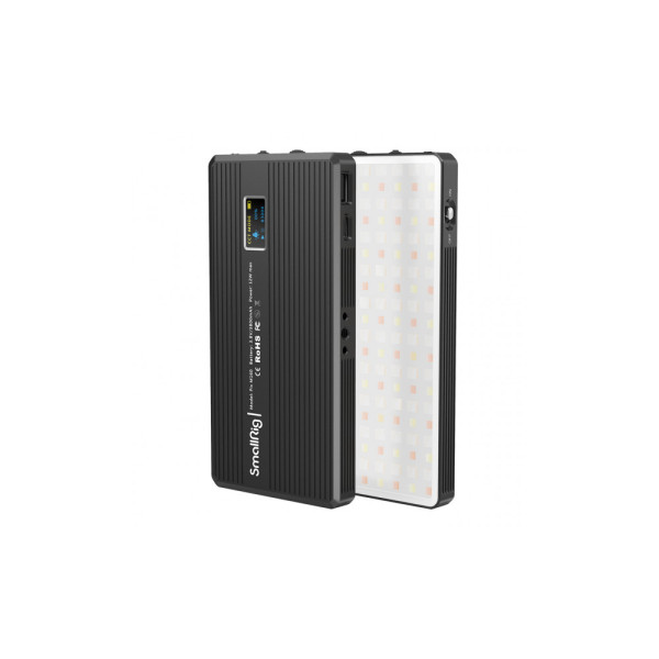 Накамерне світло SmallRig Pix M160 RGBWW LED Light 3157