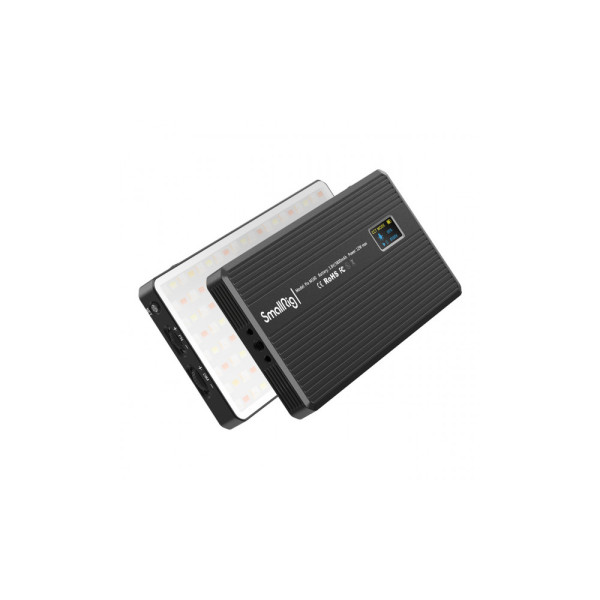 Накамерне світло SmallRig Pix M160 RGBWW LED Light 3157