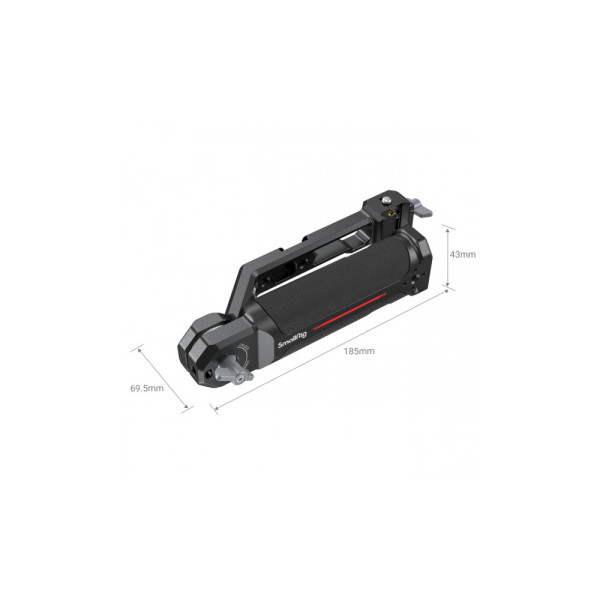 Держатель SmallRig Sling Handgrip for DJI RS 2/RSC 2 3028B