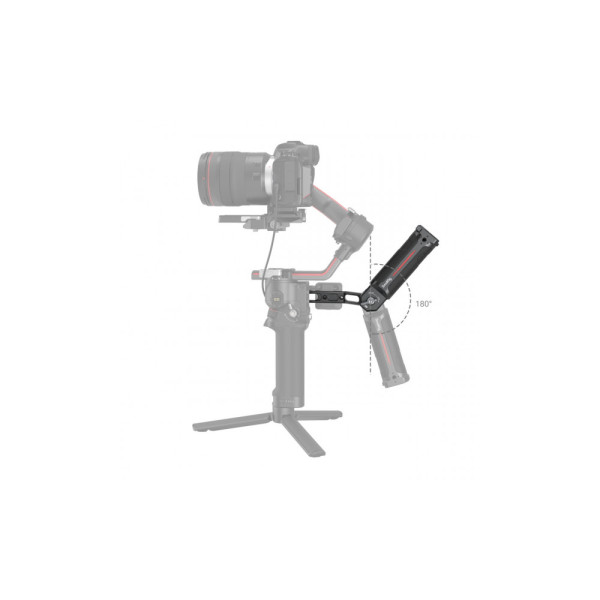 Держатель SmallRig Sling Handgrip for DJI RS 2/RSC 2 3028B