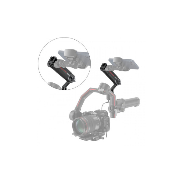 Держатель SmallRig Sling Handgrip for DJI RS 2/RSC 2 3028B