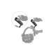 Держатель SmallRig Sling Handgrip for DJI RS 2/RSC 2 3028B