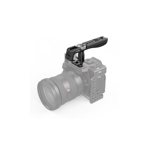 Ручка для клеток SmallRig Lightweight Top Handle (1/4”-20 Screws) 2949