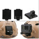 Крепление на шлем GoPro NVG Mount v2.0 + болт (KF0667801)