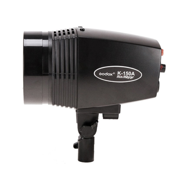Спалах студійний Godox MiniMaster 150