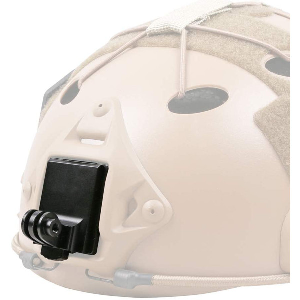 Крепление на шлем GoPro NVG Mount v2.0 + болт (KF0667801)