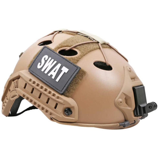 Крепление на шлем GoPro NVG Mount v2.0 + болт (KF0667801)