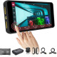 Сенсорный монитор PORTKEYS PT5 5" 4K HDMI с поддержкой 3D LUT